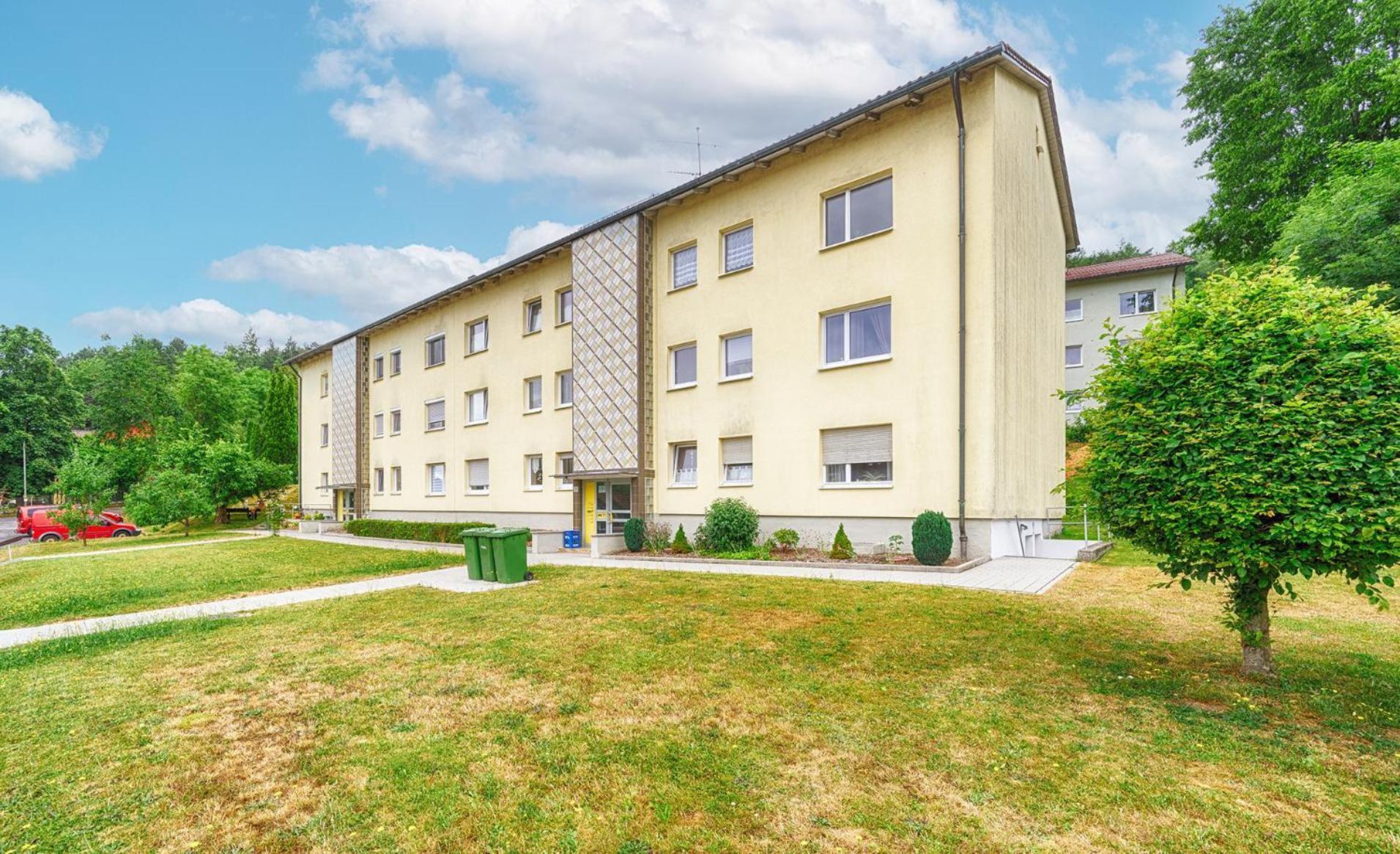 Select-Home 3 - Netflix - Parkplatz - Business Home Nabburg Exterior photo